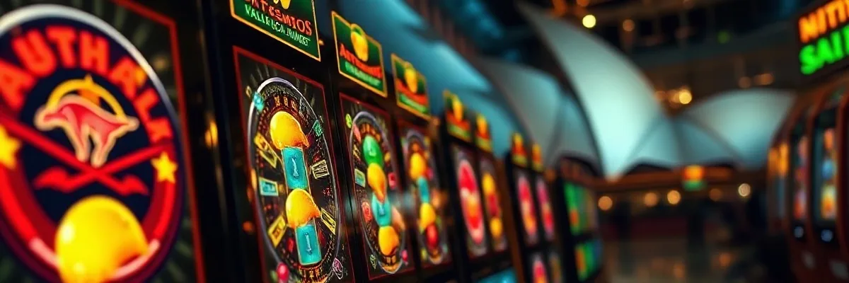 Best Online Pokies: Real Money Guide 2026 for players in Australia