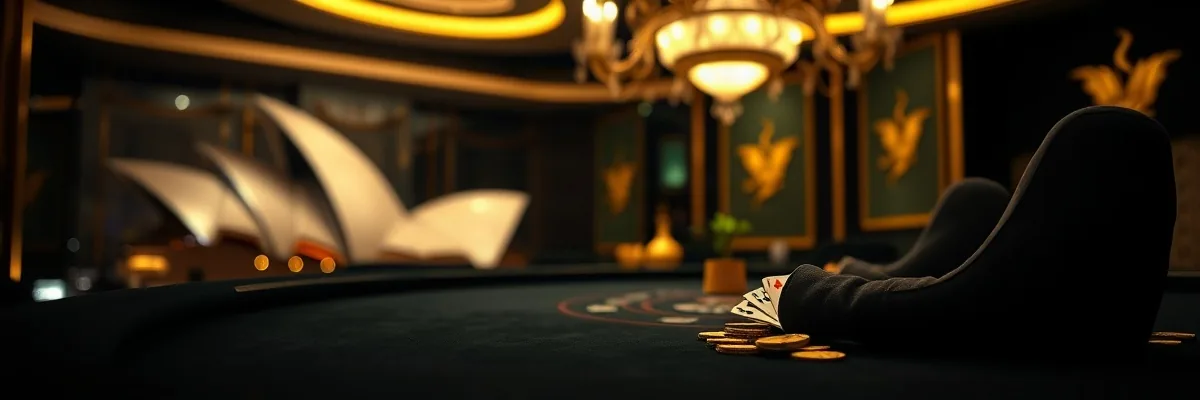 The cheapest way in and the cheapest way out: online baccarat australia guide for players in Australia