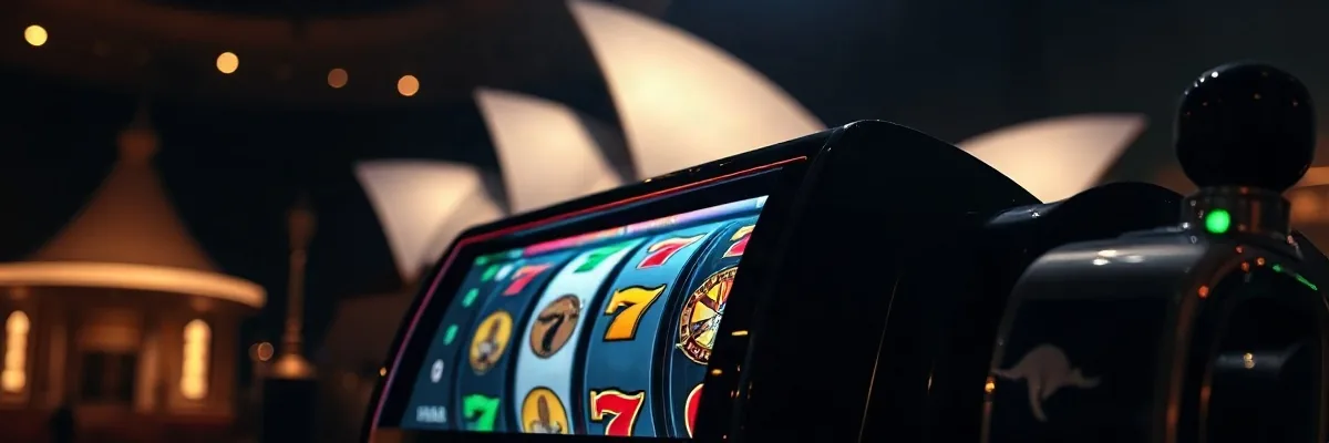 safe online pokies australia in Australia — Check one: licence, audit and encryption per operator